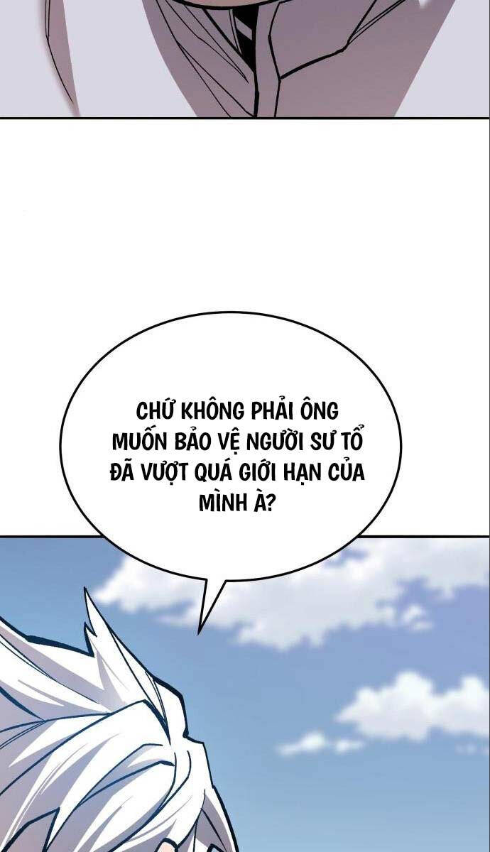 Phá Bỏ Giới Hạn