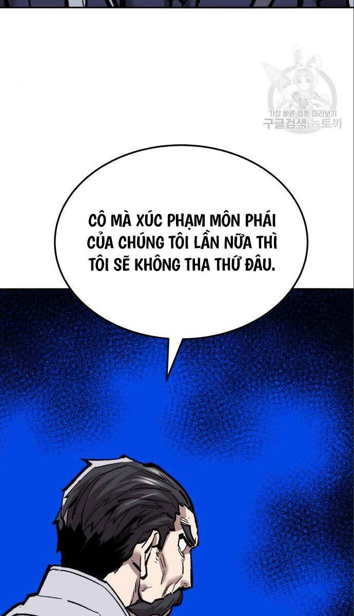 Phá Bỏ Giới Hạn