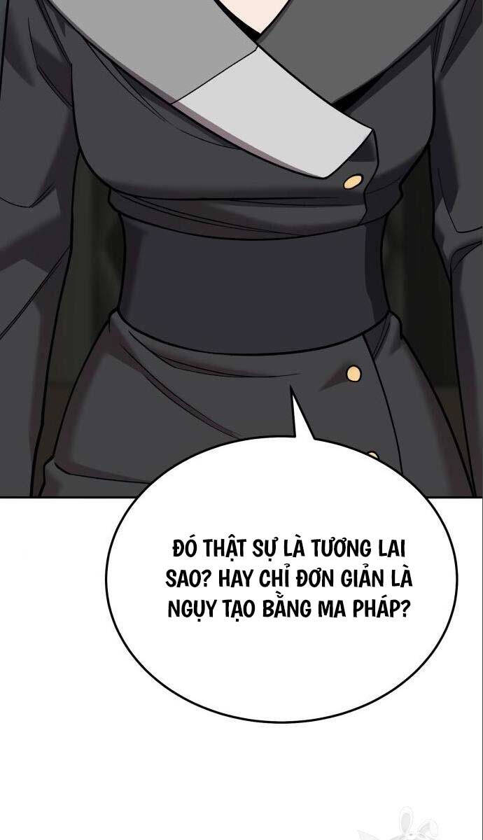 Phá Bỏ Giới Hạn