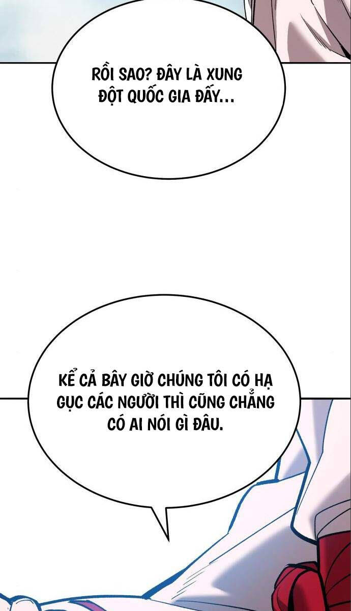 Phá Bỏ Giới Hạn