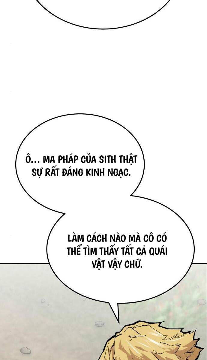 Phá Bỏ Giới Hạn