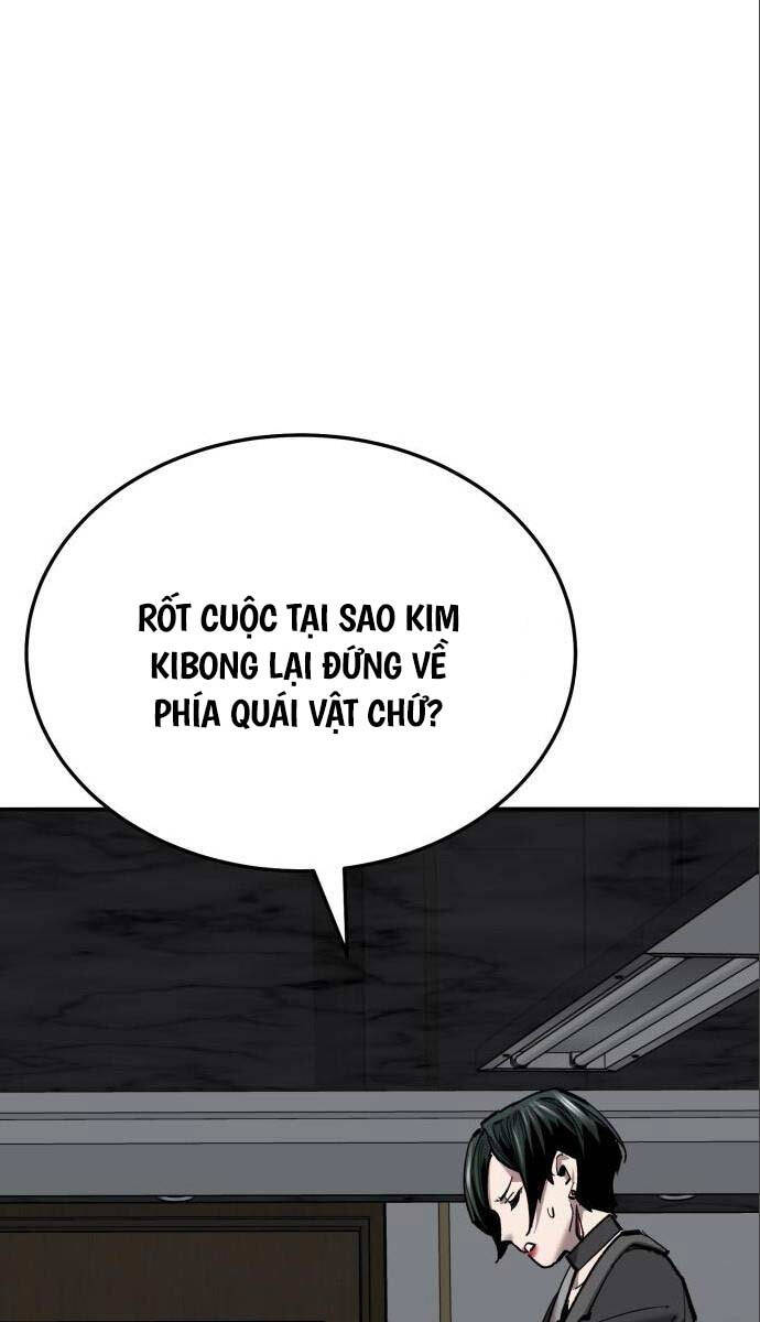 Phá Bỏ Giới Hạn