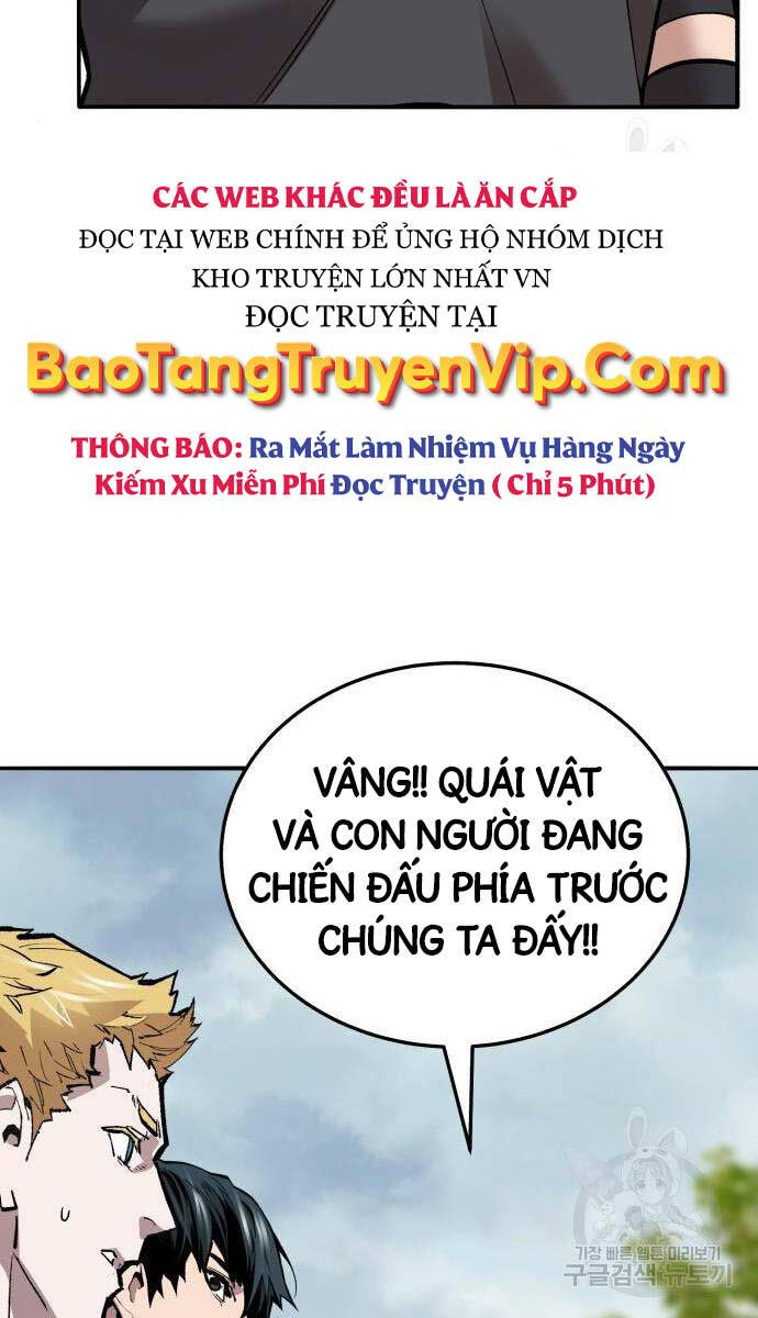 Phá Bỏ Giới Hạn