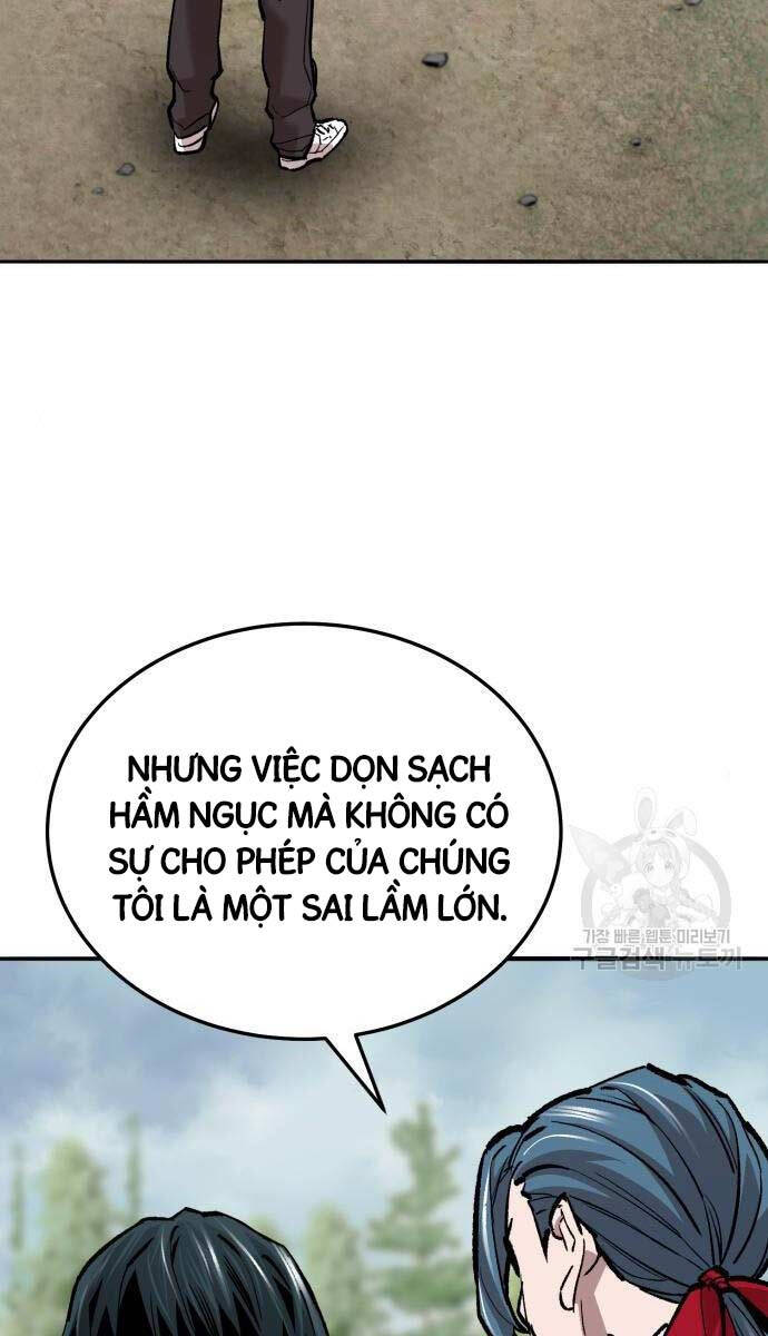 Phá Bỏ Giới Hạn