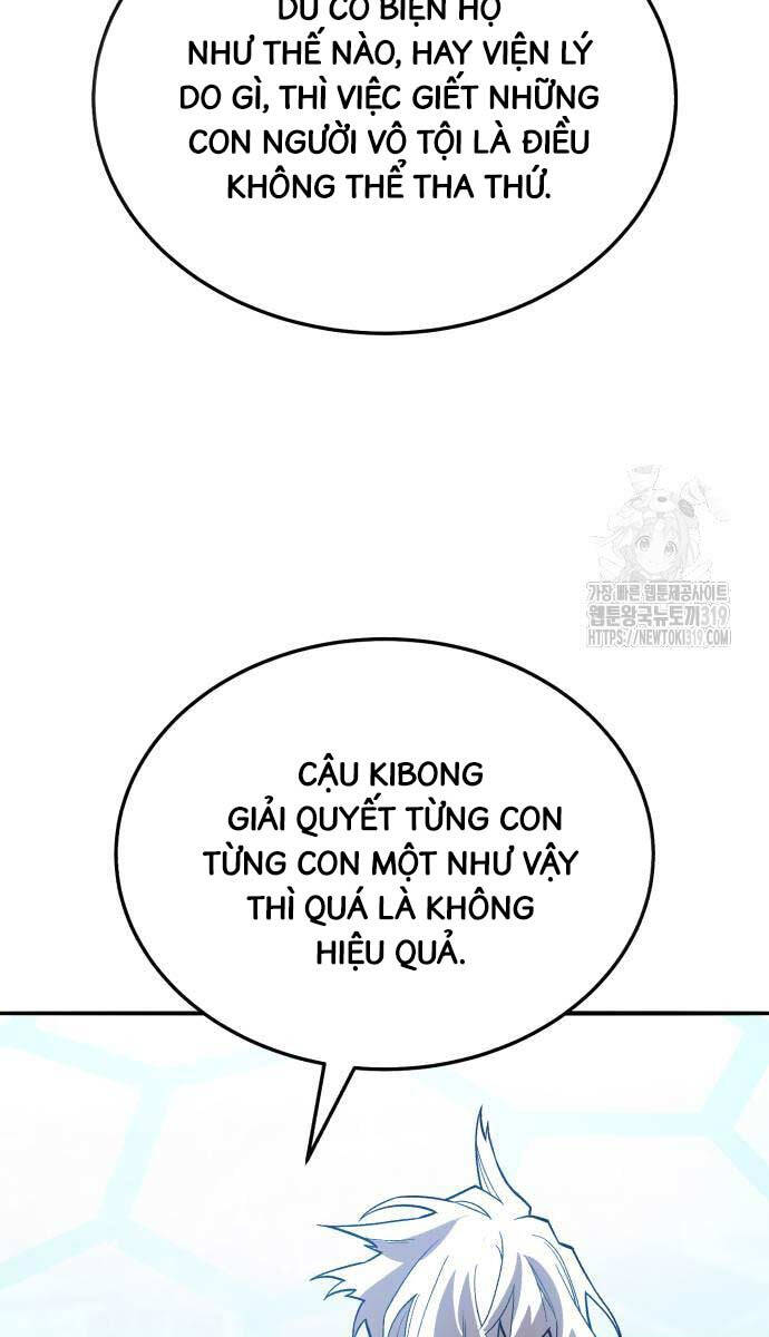 Phá Bỏ Giới Hạn