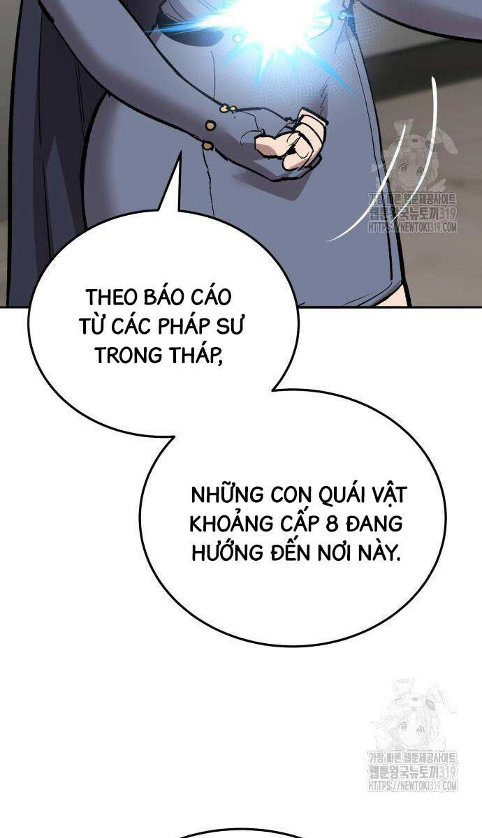 Phá Bỏ Giới Hạn