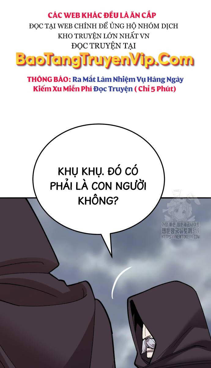 Phá Bỏ Giới Hạn