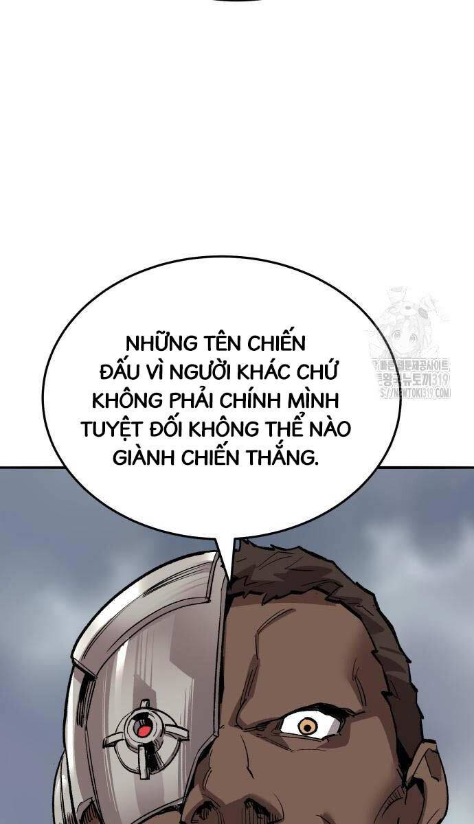 Phá Bỏ Giới Hạn