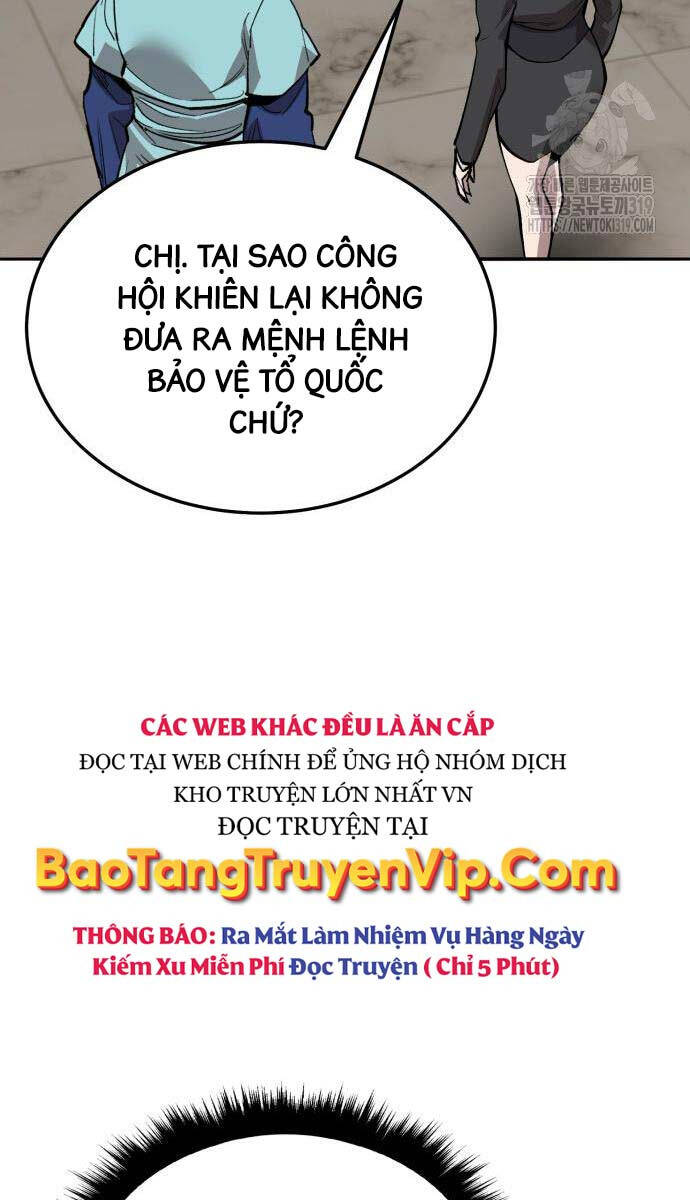 Phá Bỏ Giới Hạn