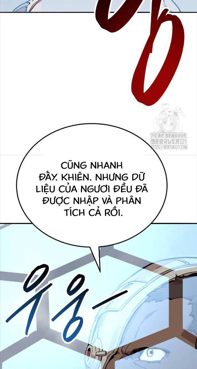 Phá Bỏ Giới Hạn