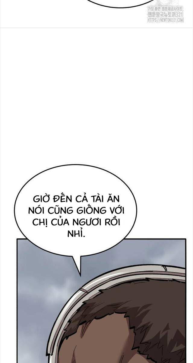 Phá Bỏ Giới Hạn