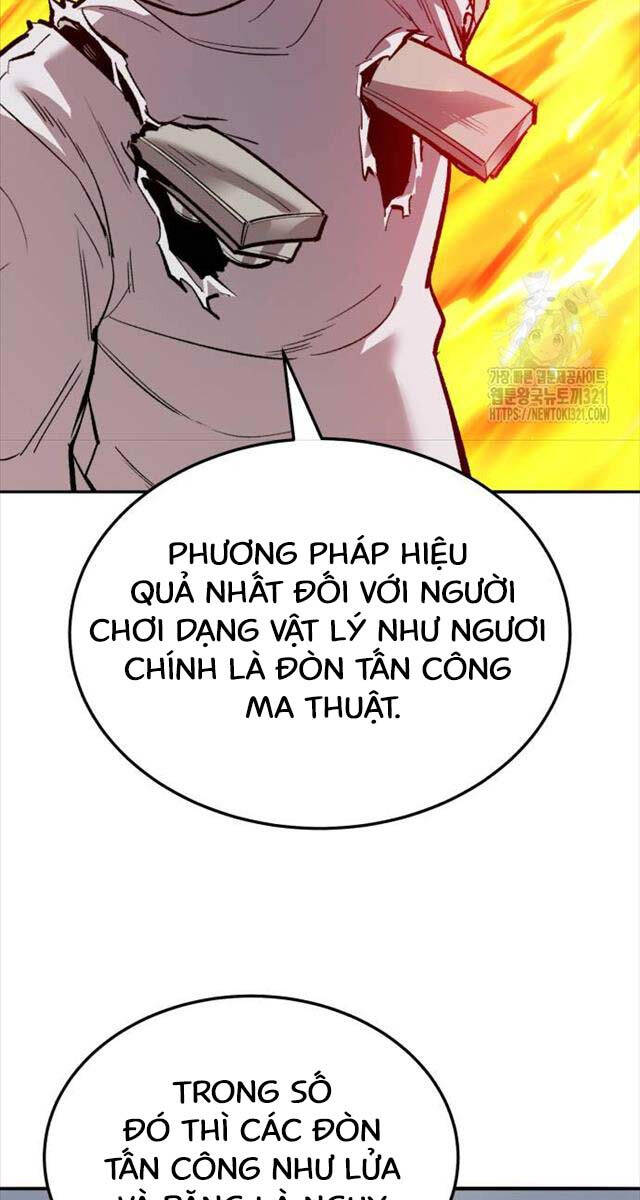 Phá Bỏ Giới Hạn