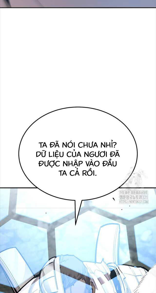 Phá Bỏ Giới Hạn