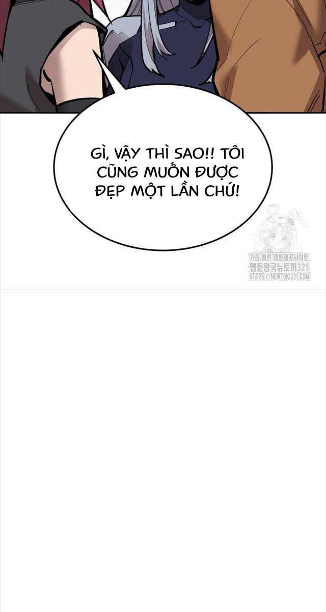 Phá Bỏ Giới Hạn