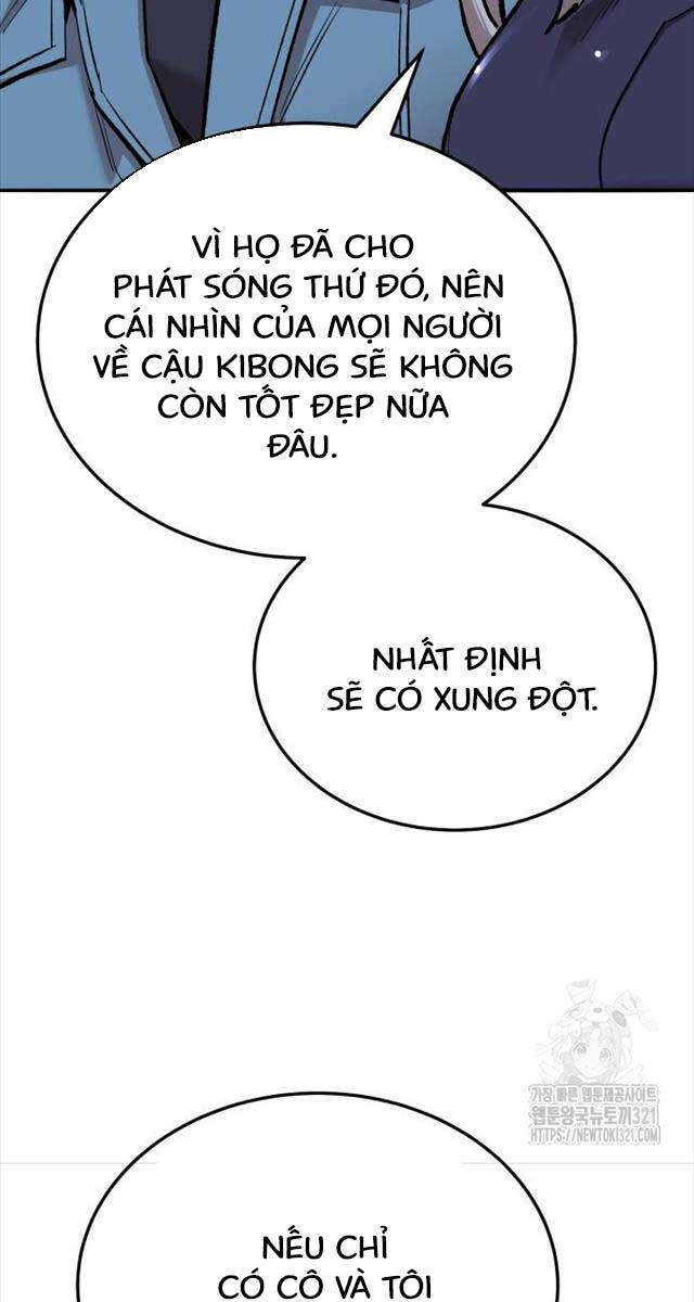 Phá Bỏ Giới Hạn