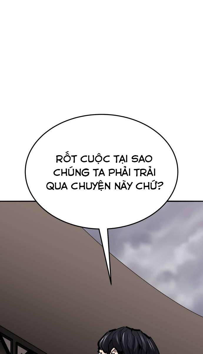 Phá Bỏ Giới Hạn