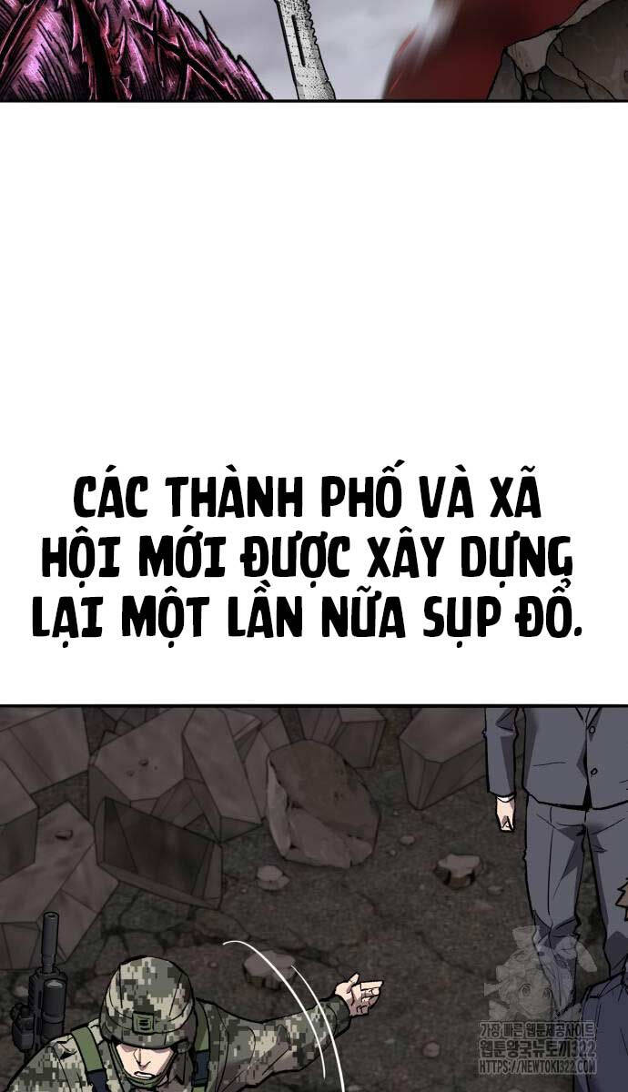 Phá Bỏ Giới Hạn