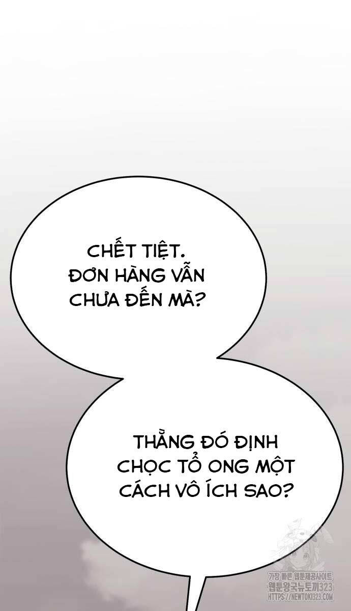 Phá Bỏ Giới Hạn