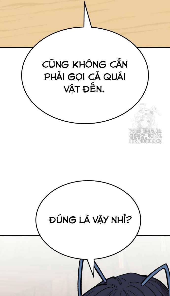 Phá Bỏ Giới Hạn