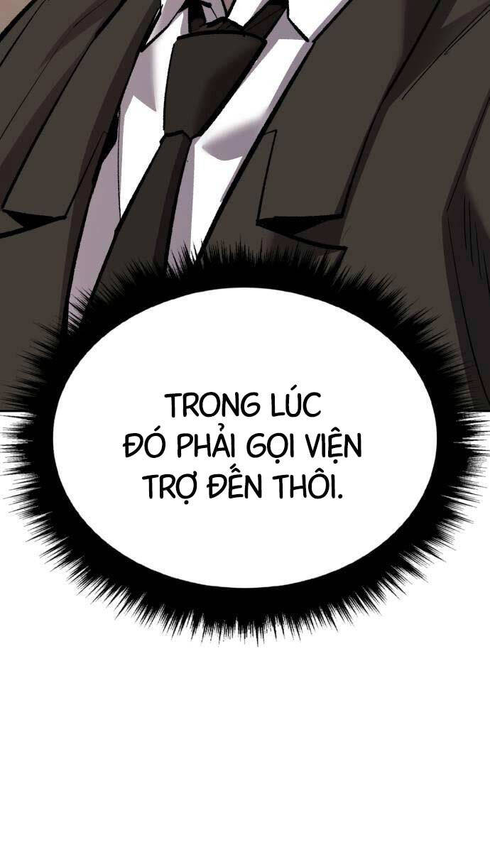 Phá Bỏ Giới Hạn