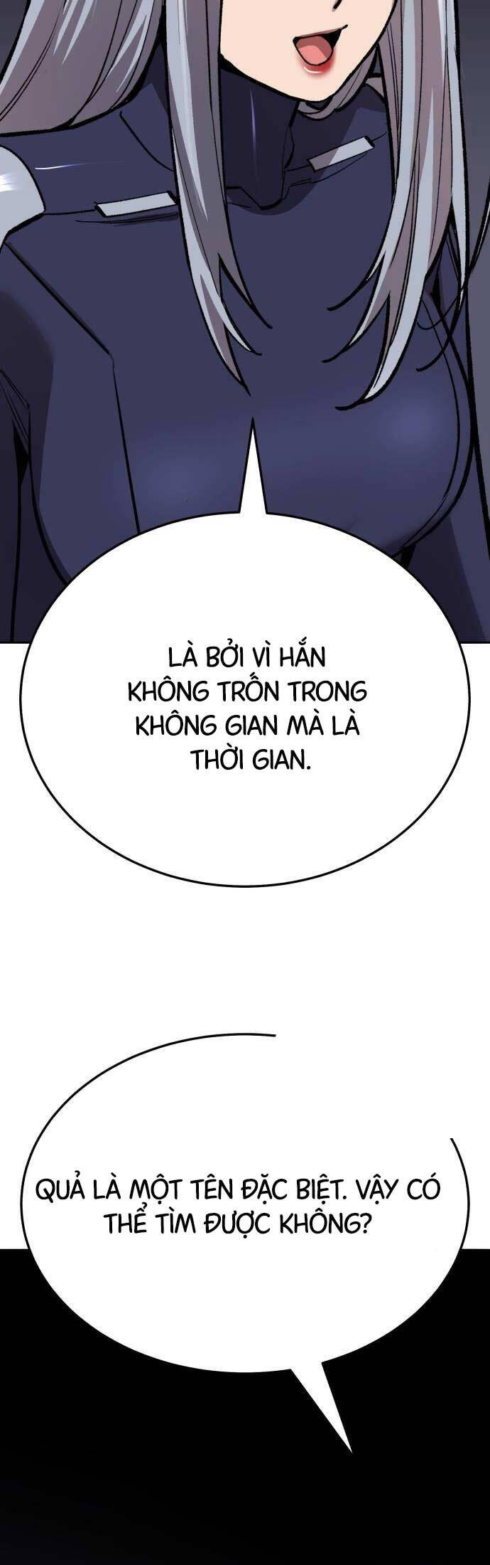 Phá Bỏ Giới Hạn