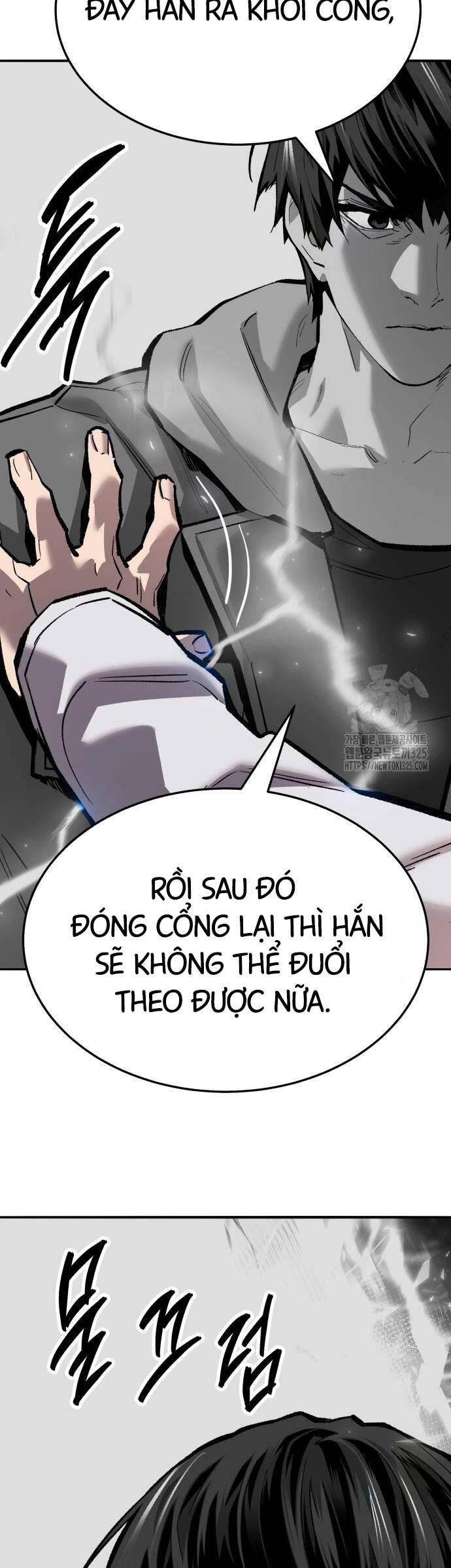 Phá Bỏ Giới Hạn