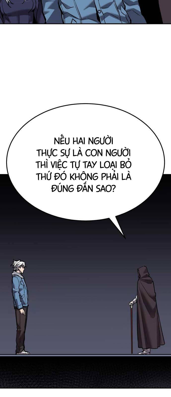 Phá Bỏ Giới Hạn