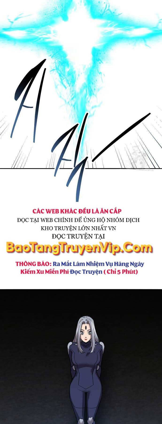 Phá Bỏ Giới Hạn