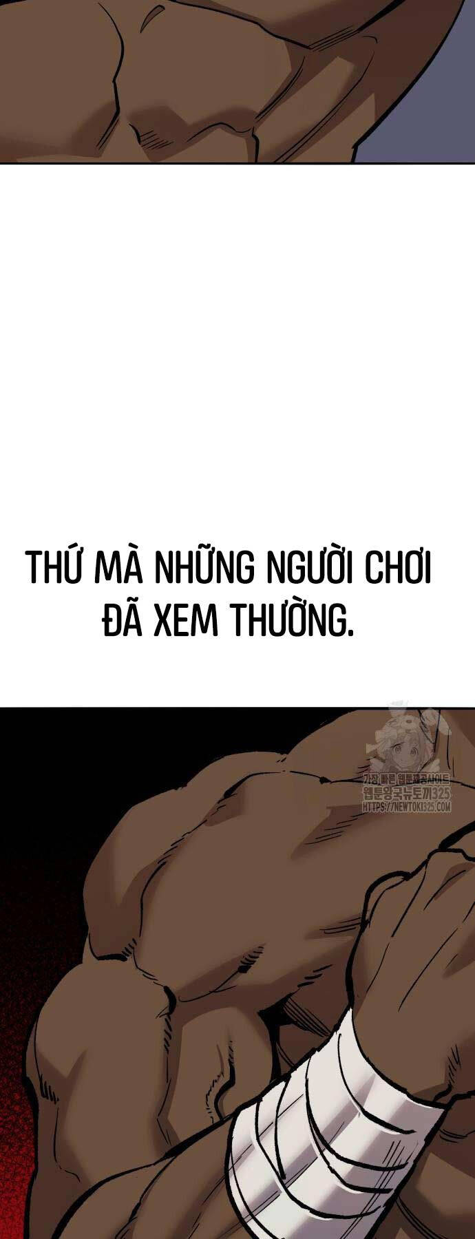 Phá Bỏ Giới Hạn