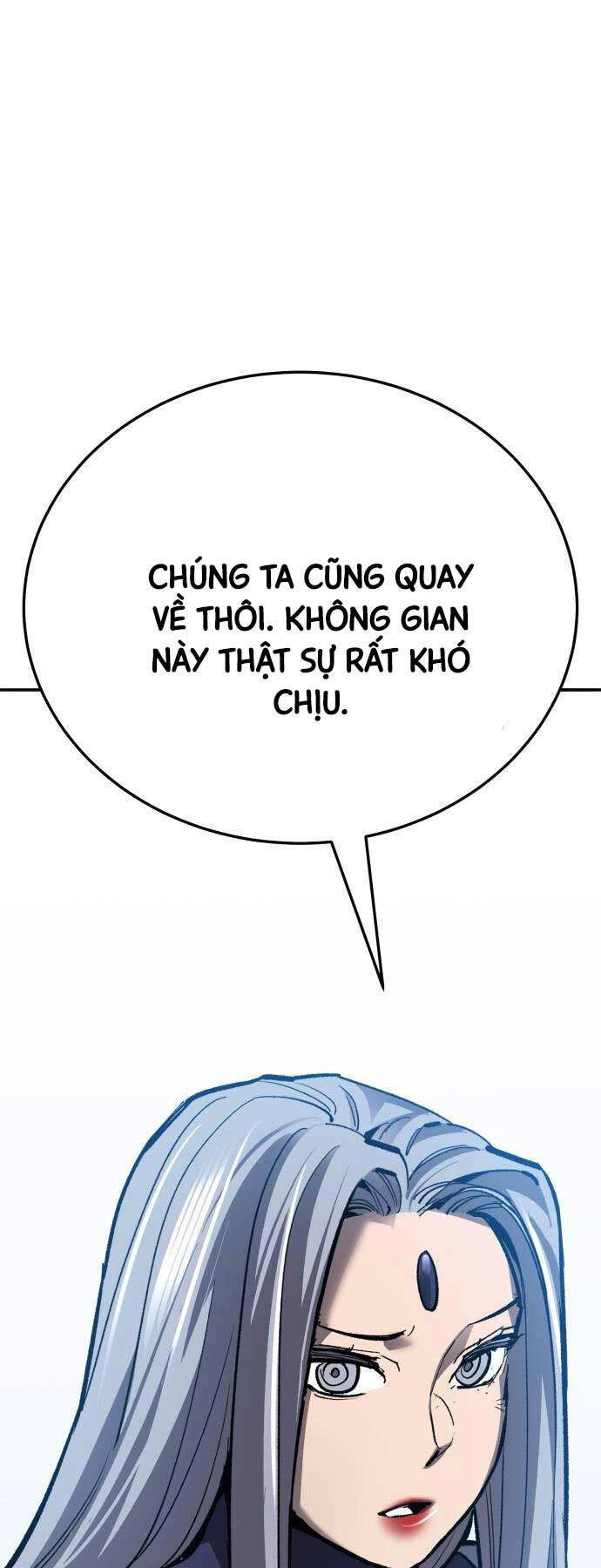 Phá Bỏ Giới Hạn