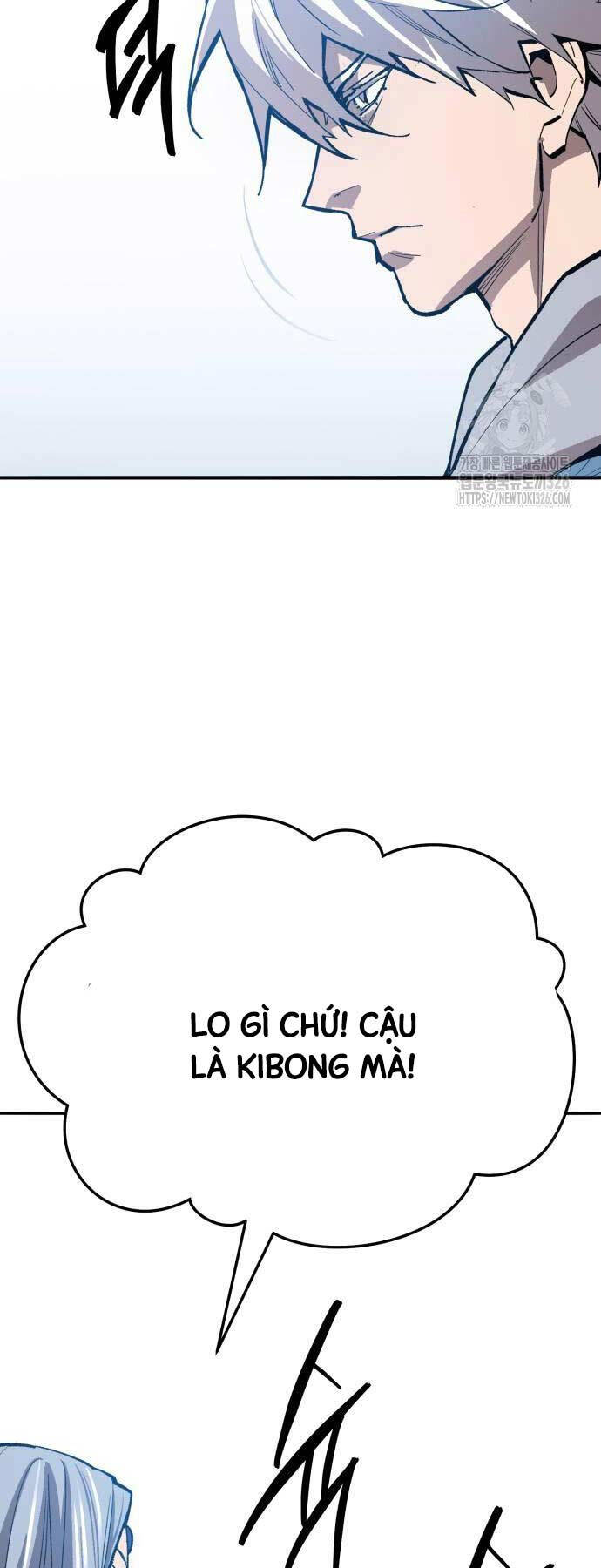 Phá Bỏ Giới Hạn