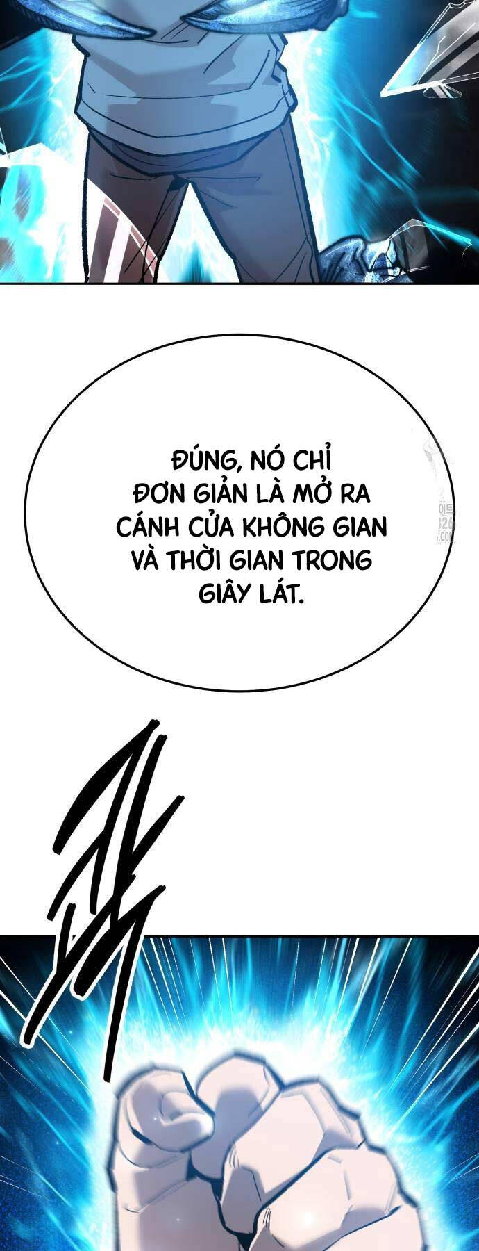 Phá Bỏ Giới Hạn