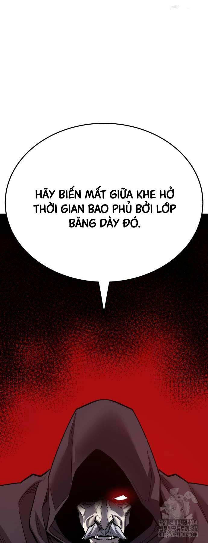 Phá Bỏ Giới Hạn