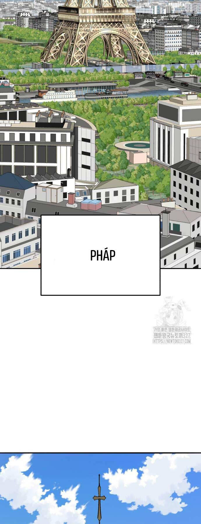 Phá Bỏ Giới Hạn