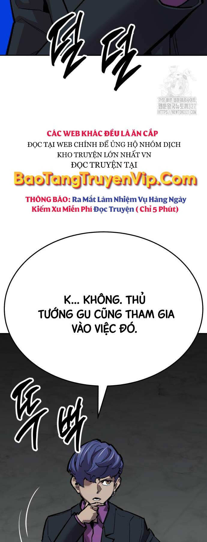 Phá Bỏ Giới Hạn