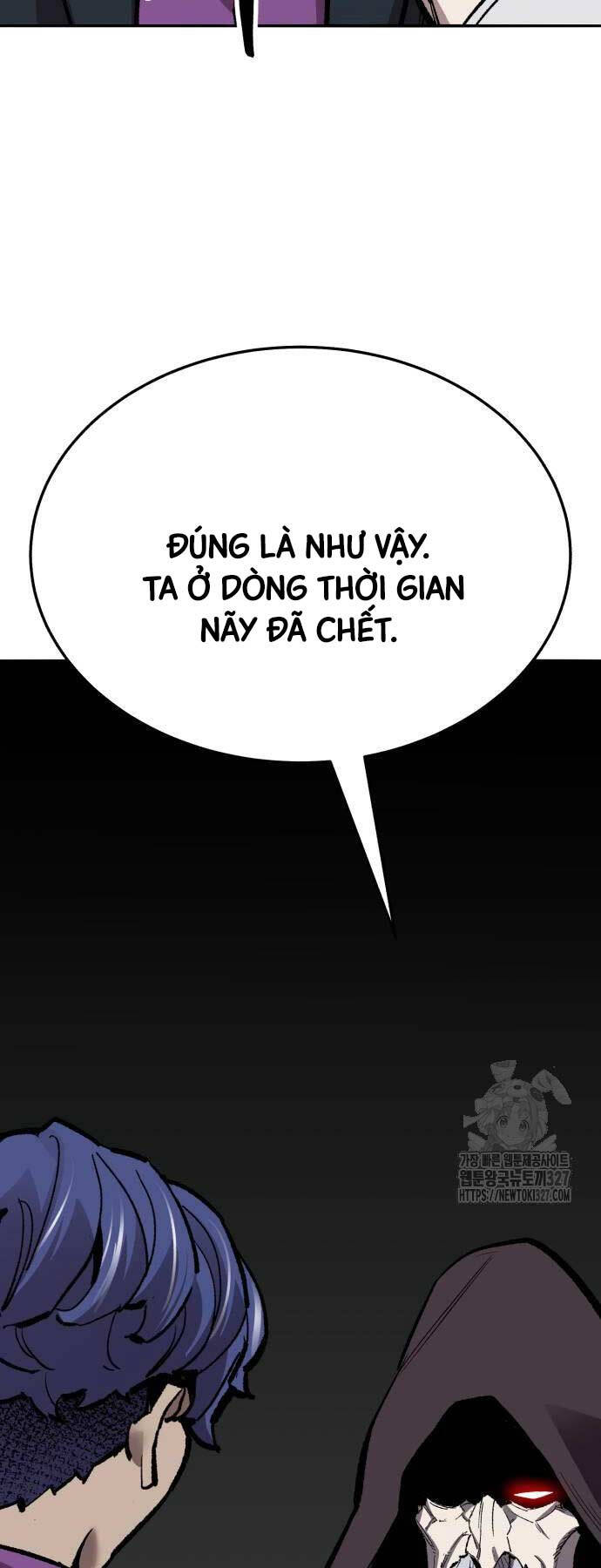 Phá Bỏ Giới Hạn