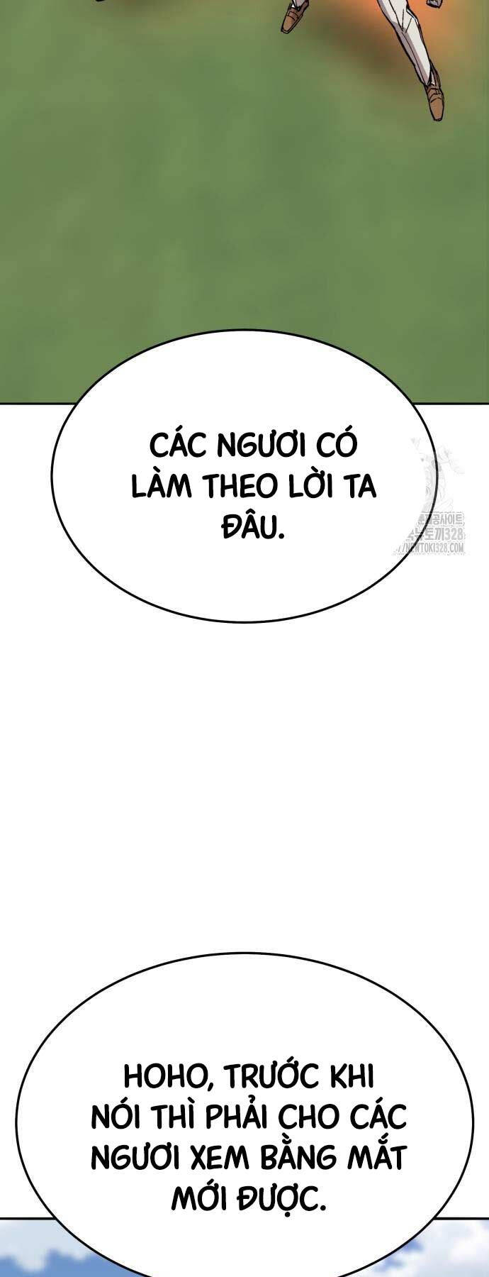 Phá Bỏ Giới Hạn