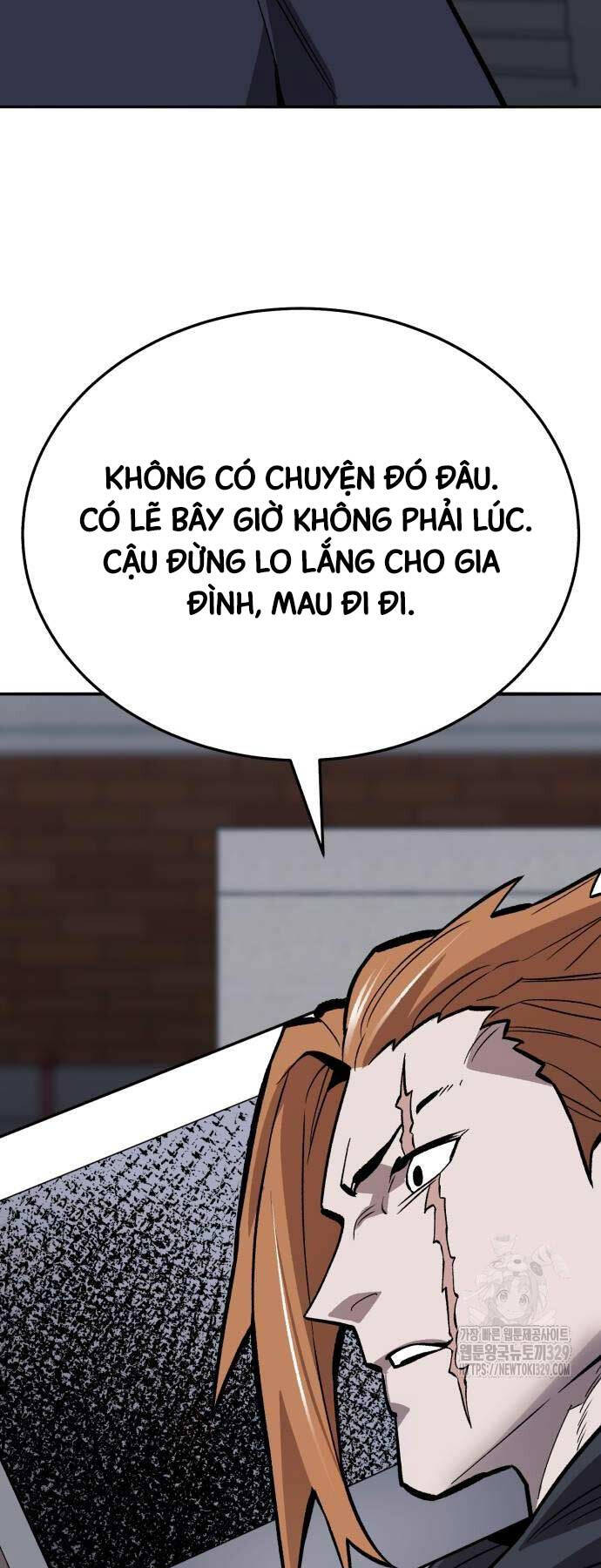 Phá Bỏ Giới Hạn