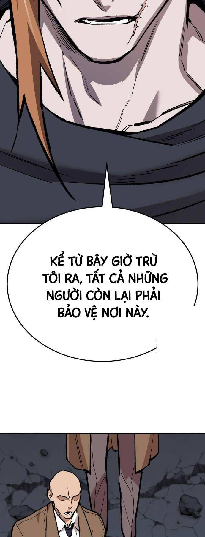 Phá Bỏ Giới Hạn