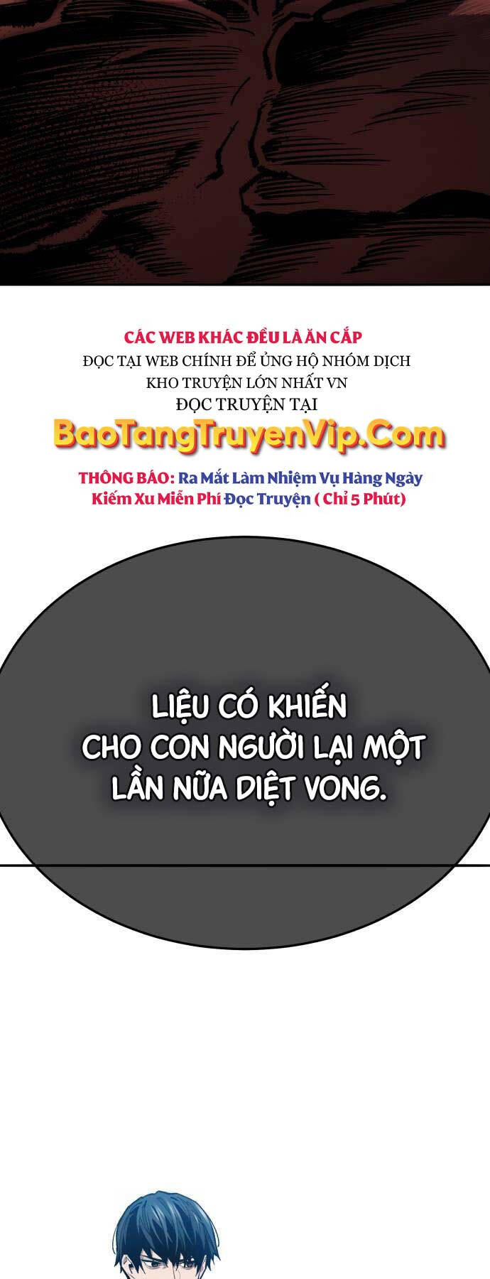 Phá Bỏ Giới Hạn