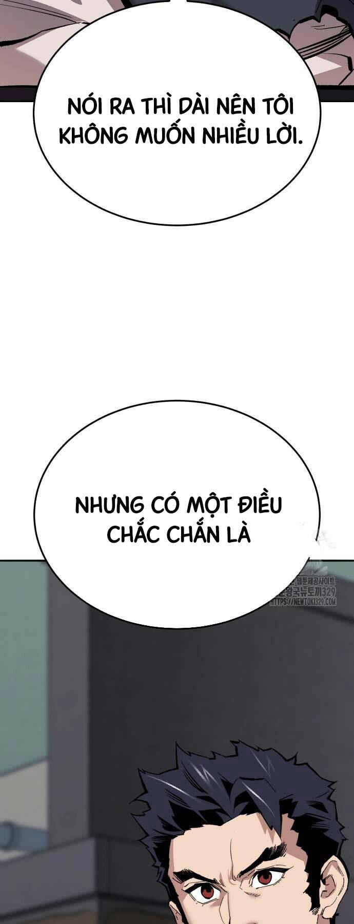 Phá Bỏ Giới Hạn