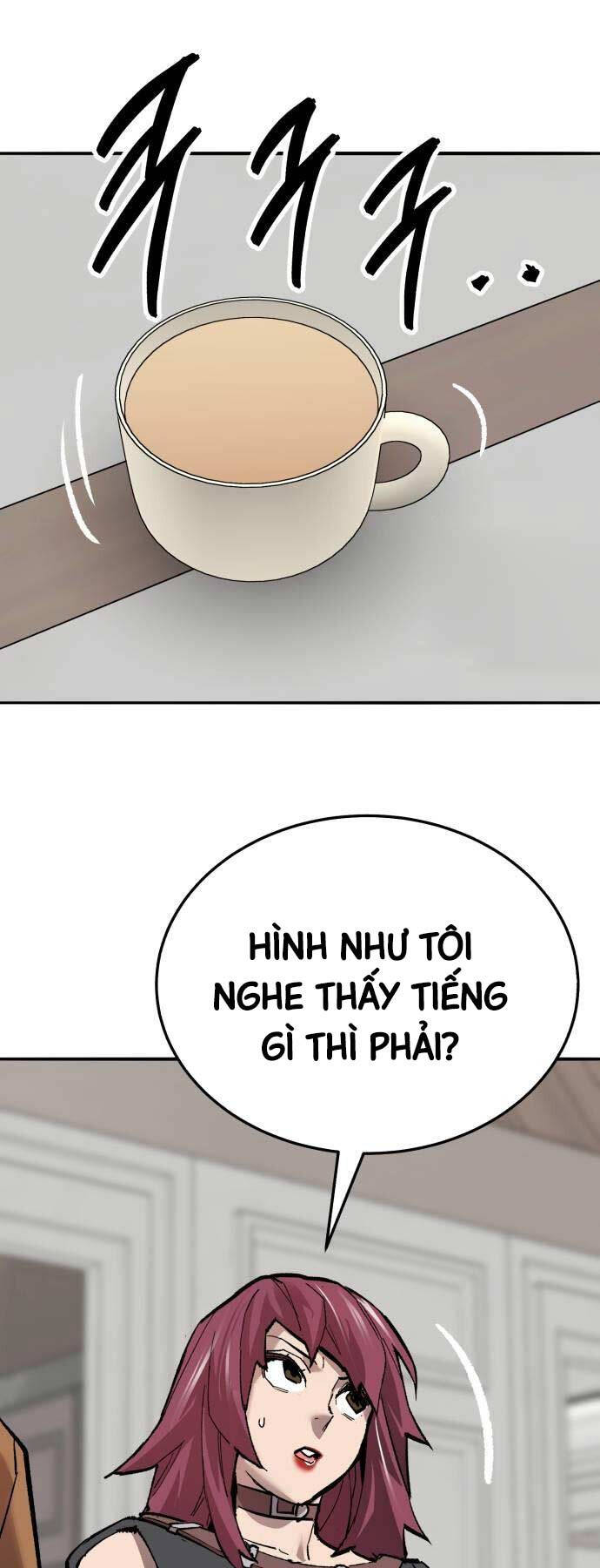 Phá Bỏ Giới Hạn