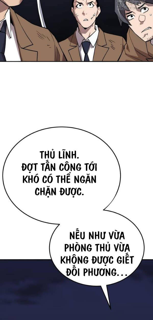 Phá Bỏ Giới Hạn