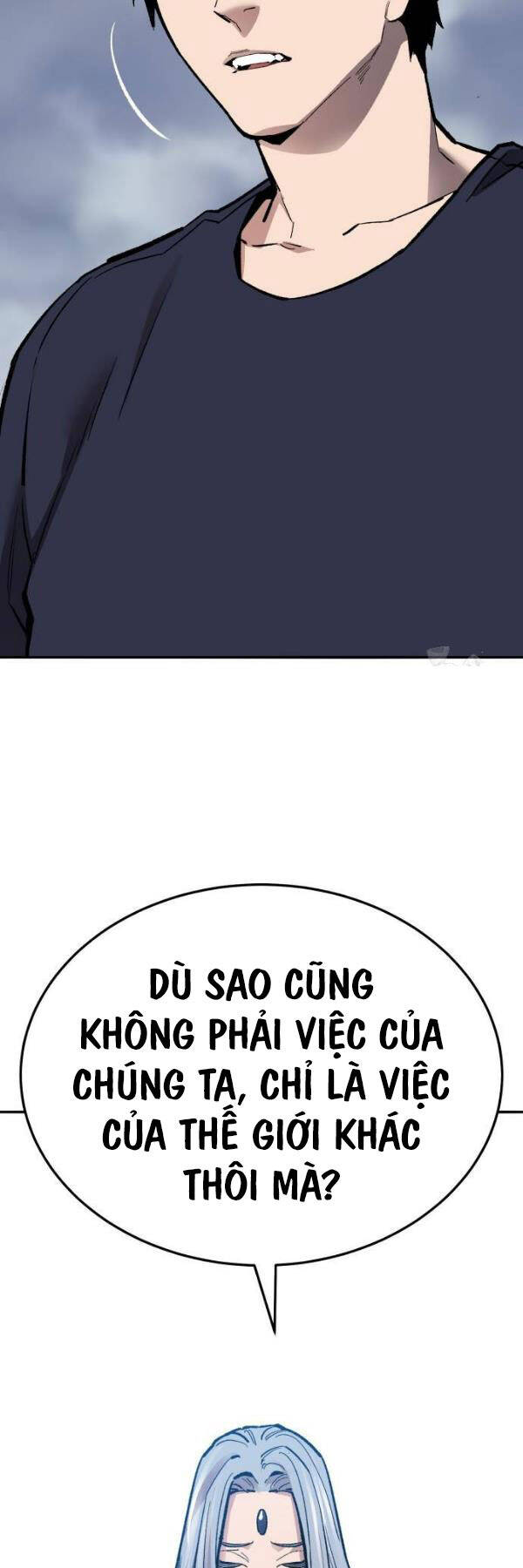 Phá Bỏ Giới Hạn