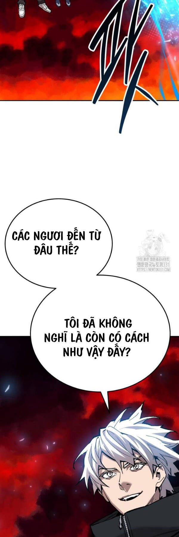 Phá Bỏ Giới Hạn