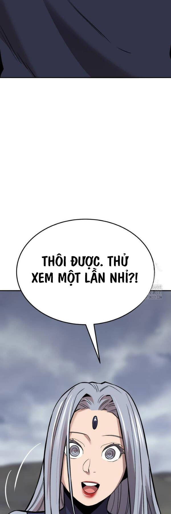 Phá Bỏ Giới Hạn