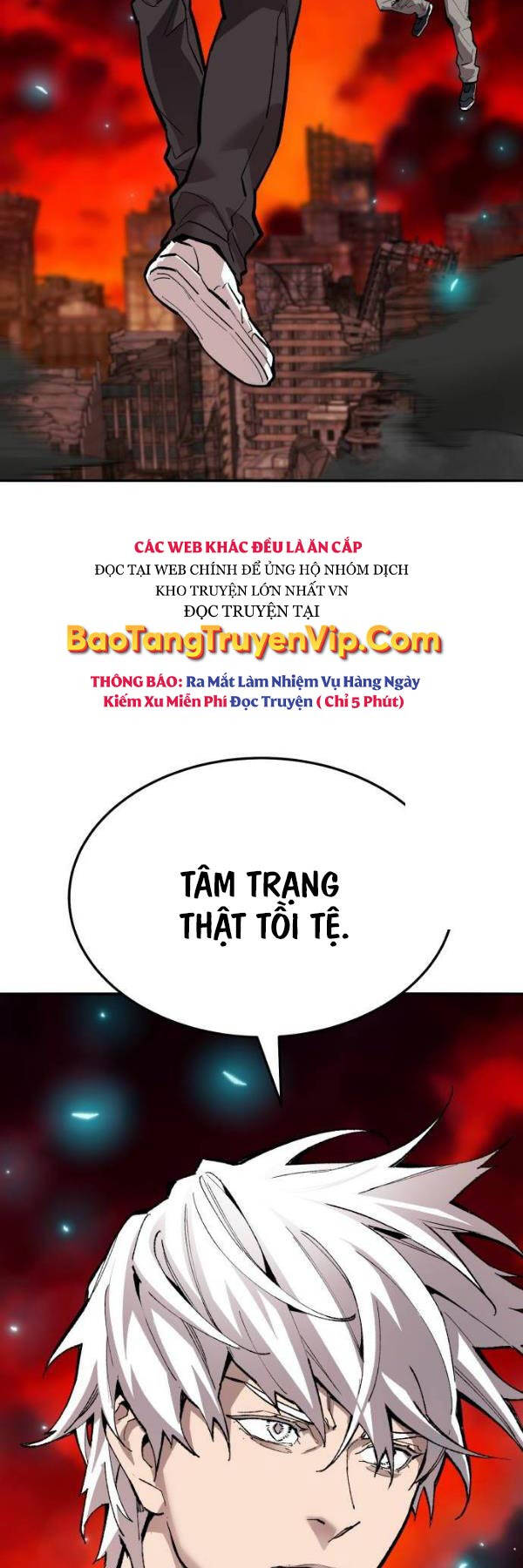 Phá Bỏ Giới Hạn