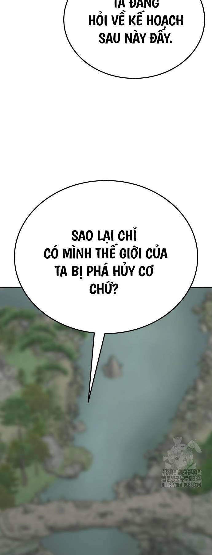 Phá Bỏ Giới Hạn