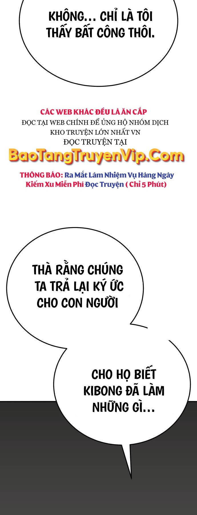 Phá Bỏ Giới Hạn