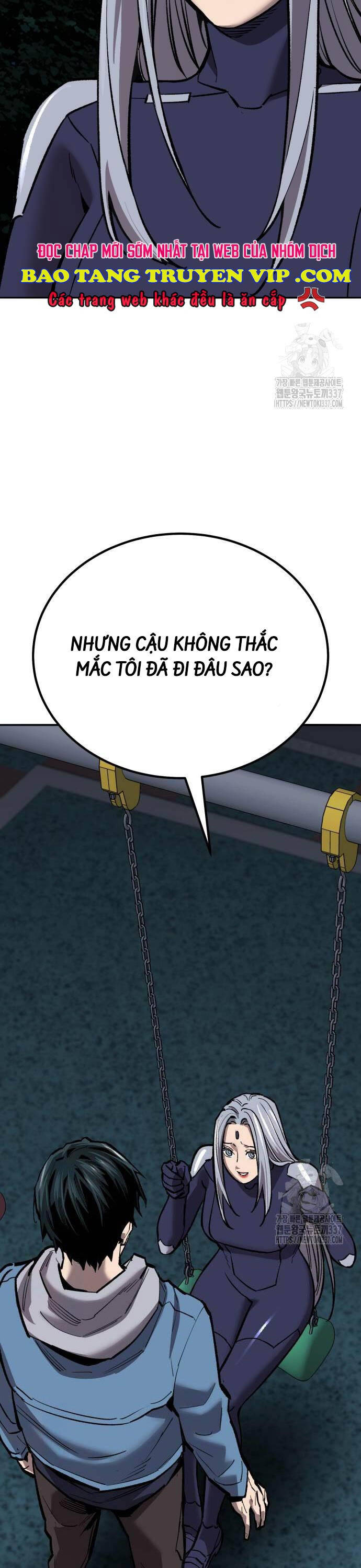 Phá Bỏ Giới Hạn